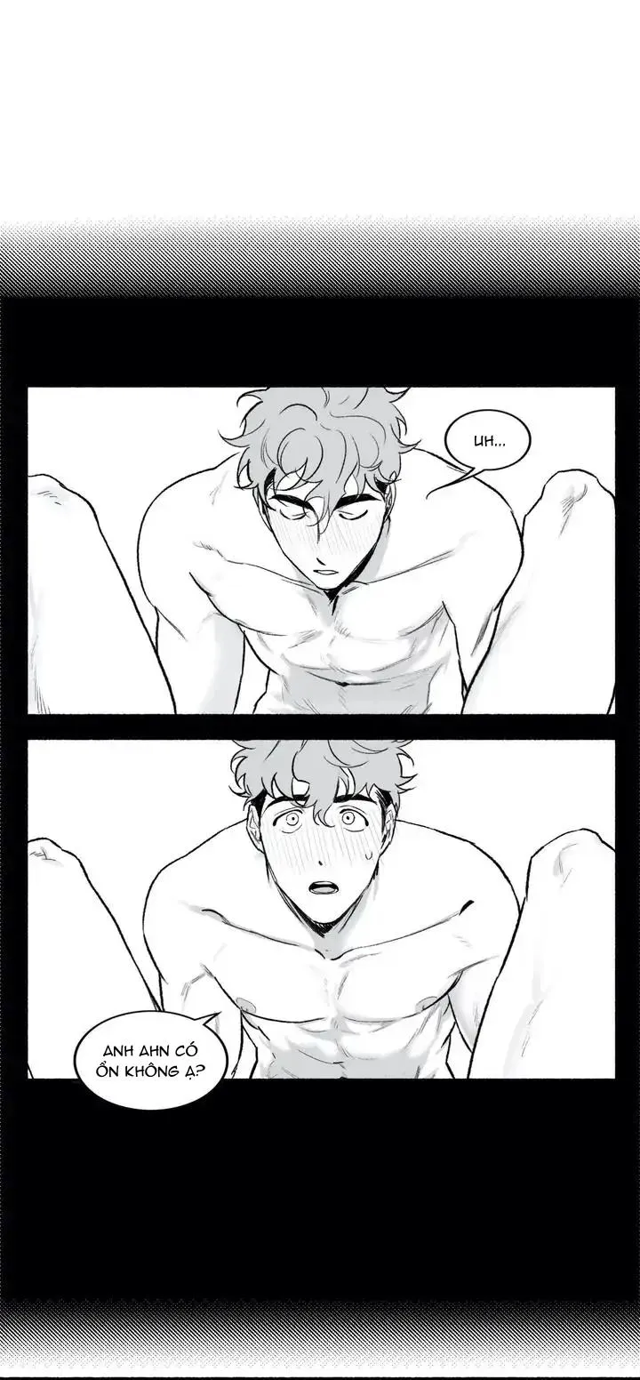 Thầy Giáo Damdang Chapter 3 Trang 3