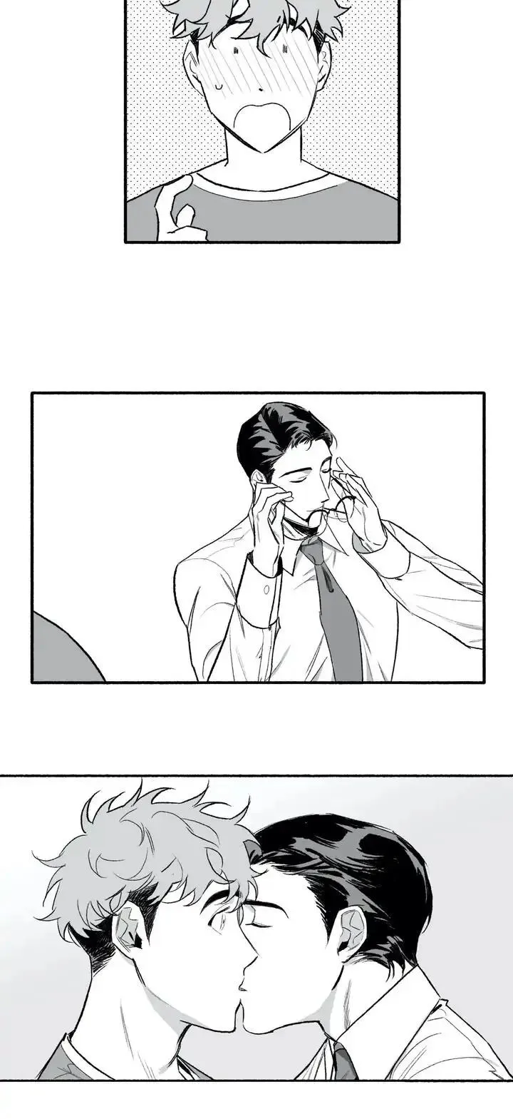 Thầy Giáo Damdang Chapter 3 Trang 16