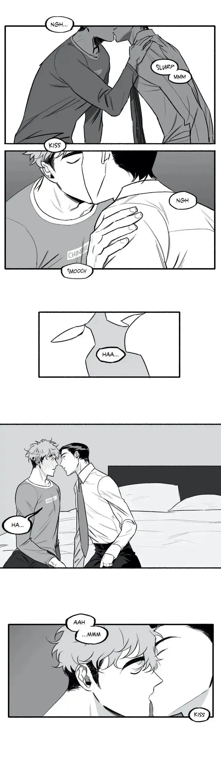 Thầy Giáo Damdang Chapter 3 Trang 18