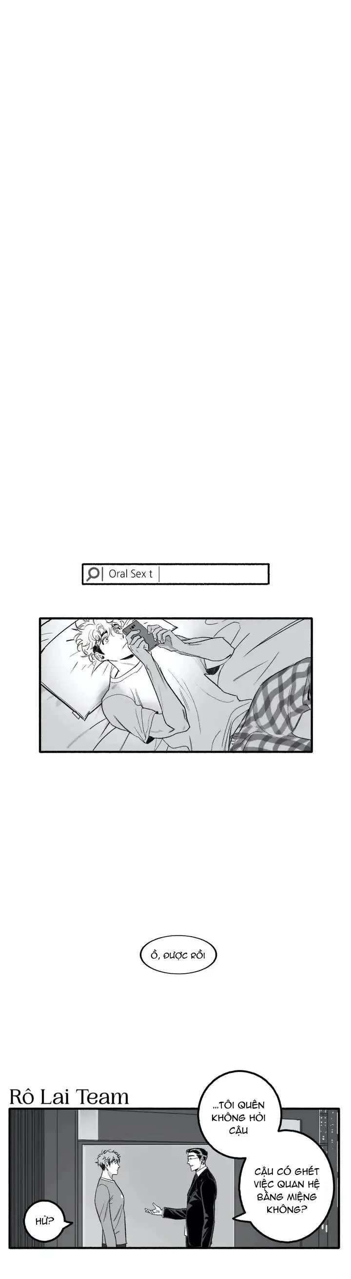 Thầy Giáo Damdang Chapter 4 Trang 7