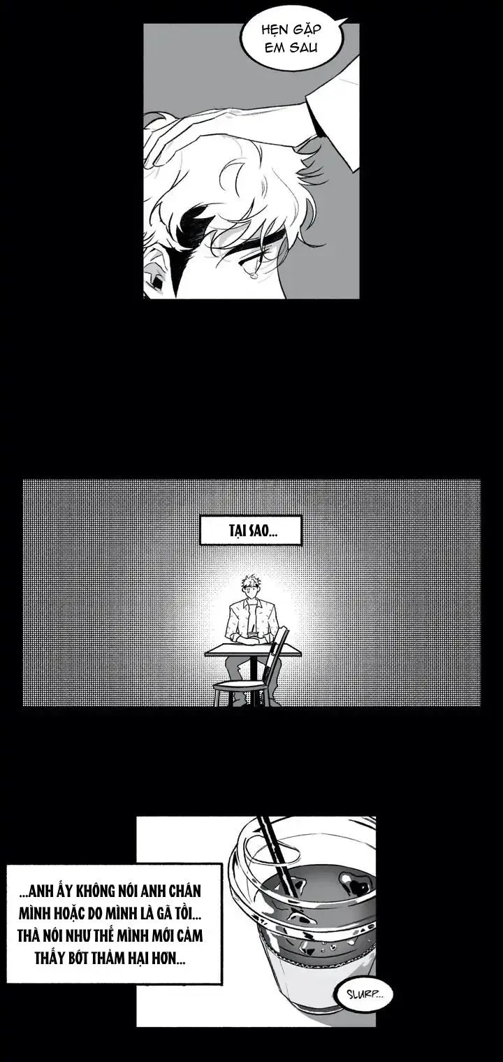 Thầy Giáo Damdang Chapter 4 Trang 12