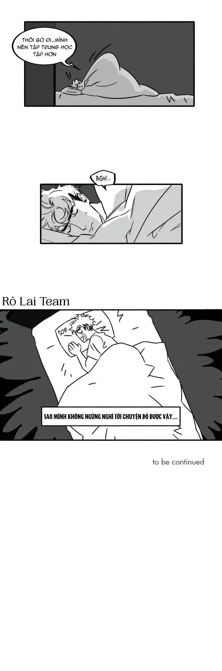 Thầy Giáo Damdang Chapter 4 Trang 14