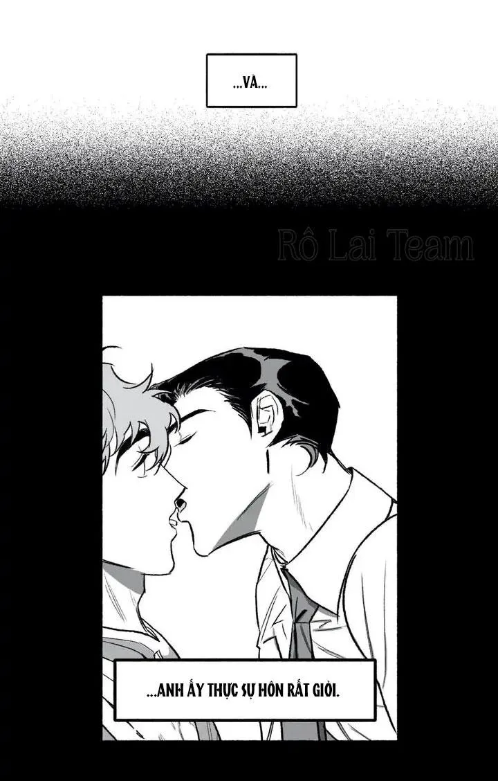 Thầy Giáo Damdang Chapter 5 Trang 9