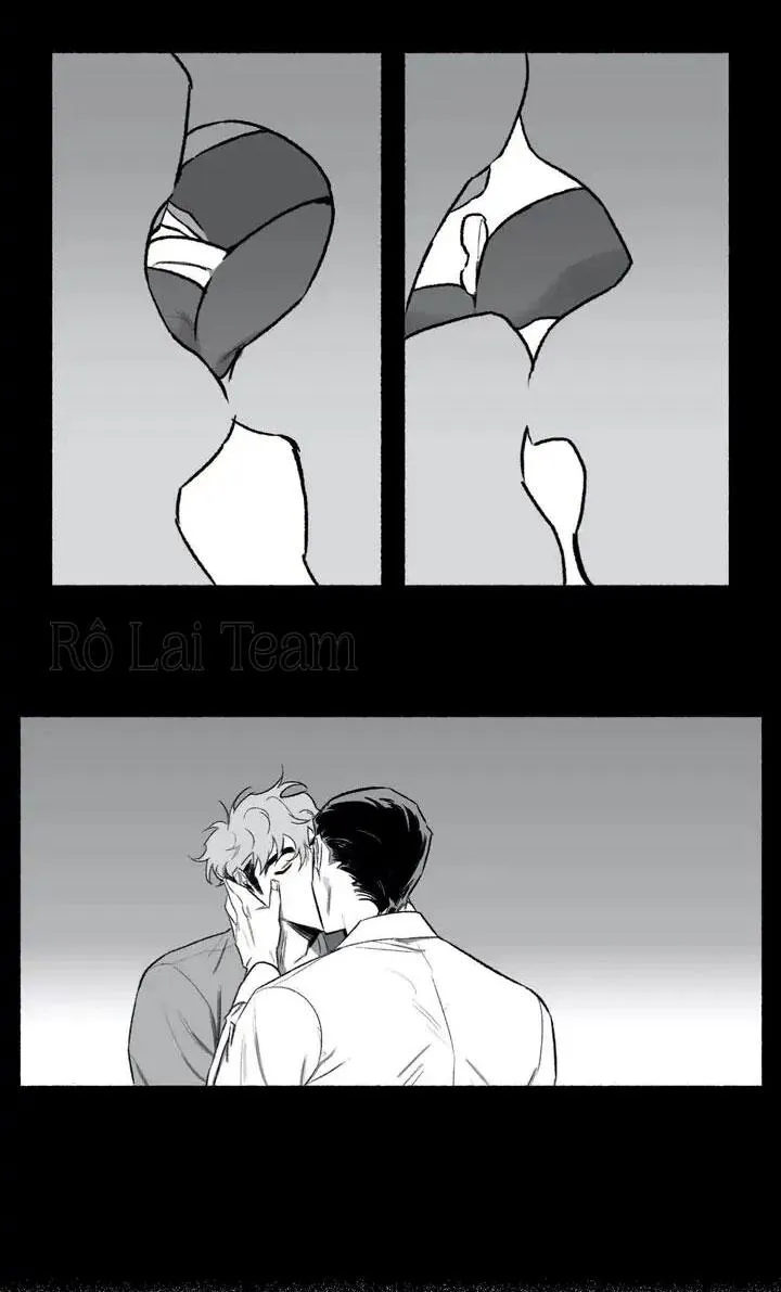 Thầy Giáo Damdang Chapter 5 Trang 10