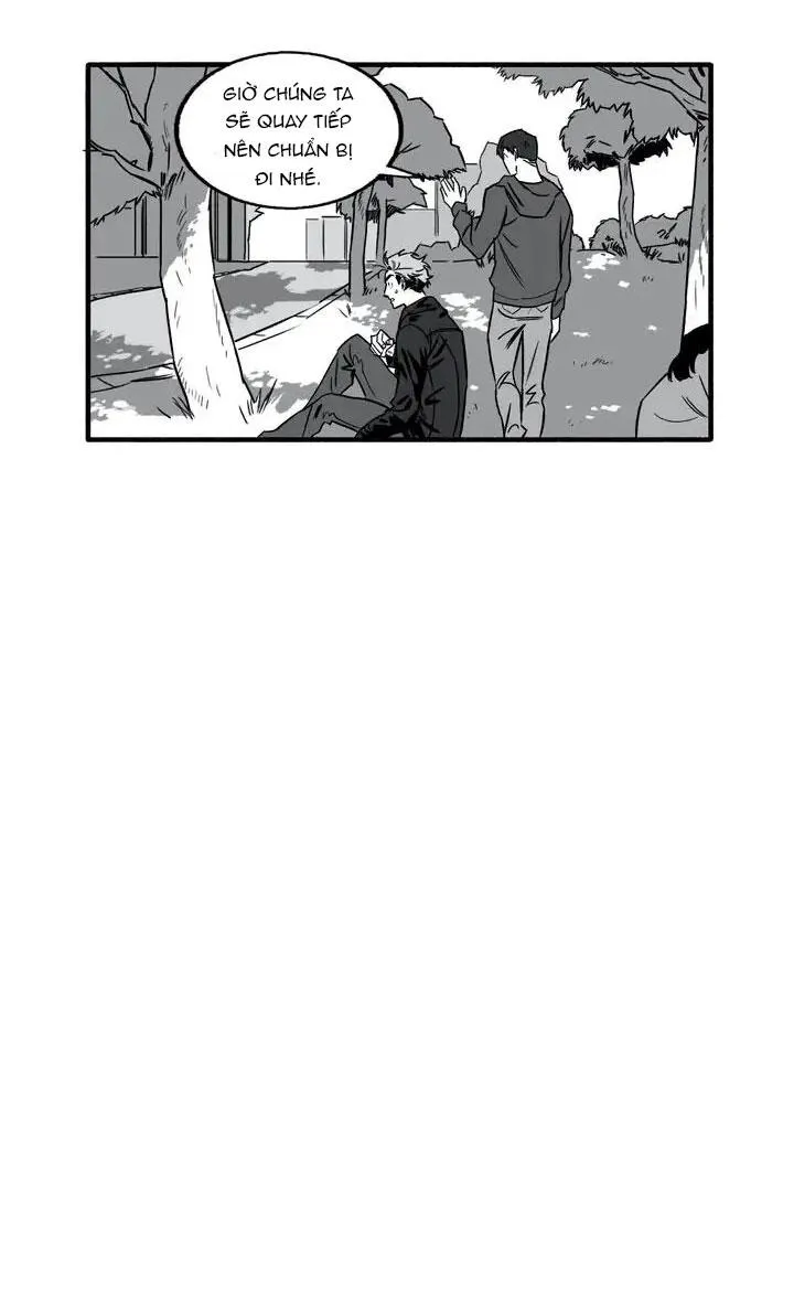 Thầy Giáo Damdang Chapter 5 Trang 12