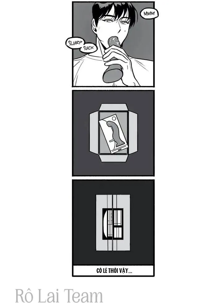 Thầy Giáo Damdang Chapter 5 Trang 15