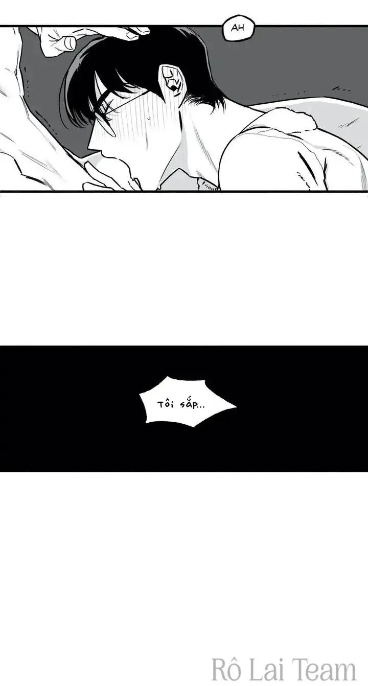 Thầy Giáo Damdang Chapter 5 Trang 29