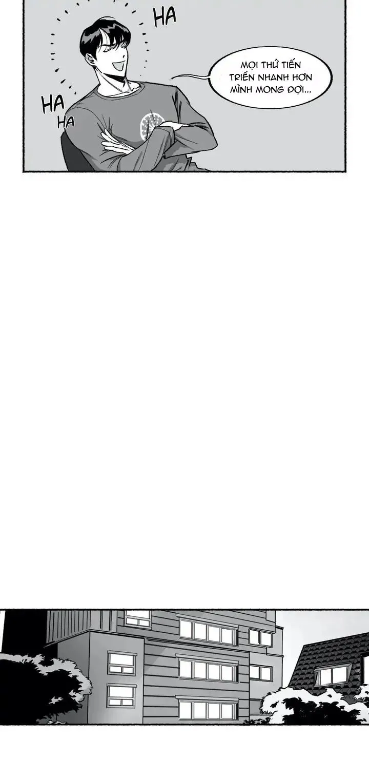 Thầy Giáo Damdang Chapter 6 Trang 11