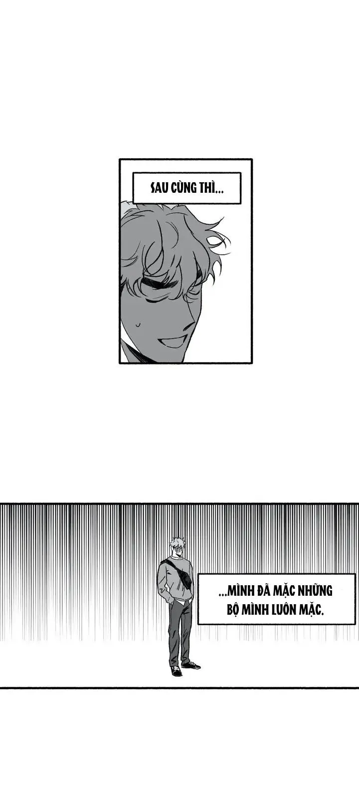 Thầy Giáo Damdang Chapter 6 Trang 13