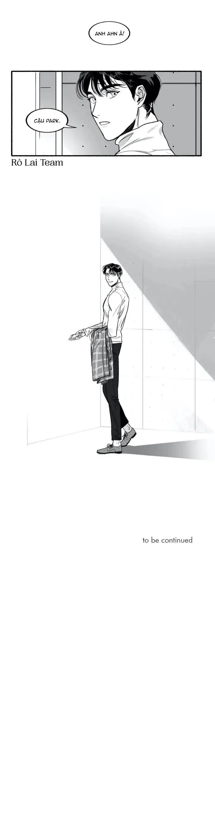 Thầy Giáo Damdang Chapter 6 Trang 15