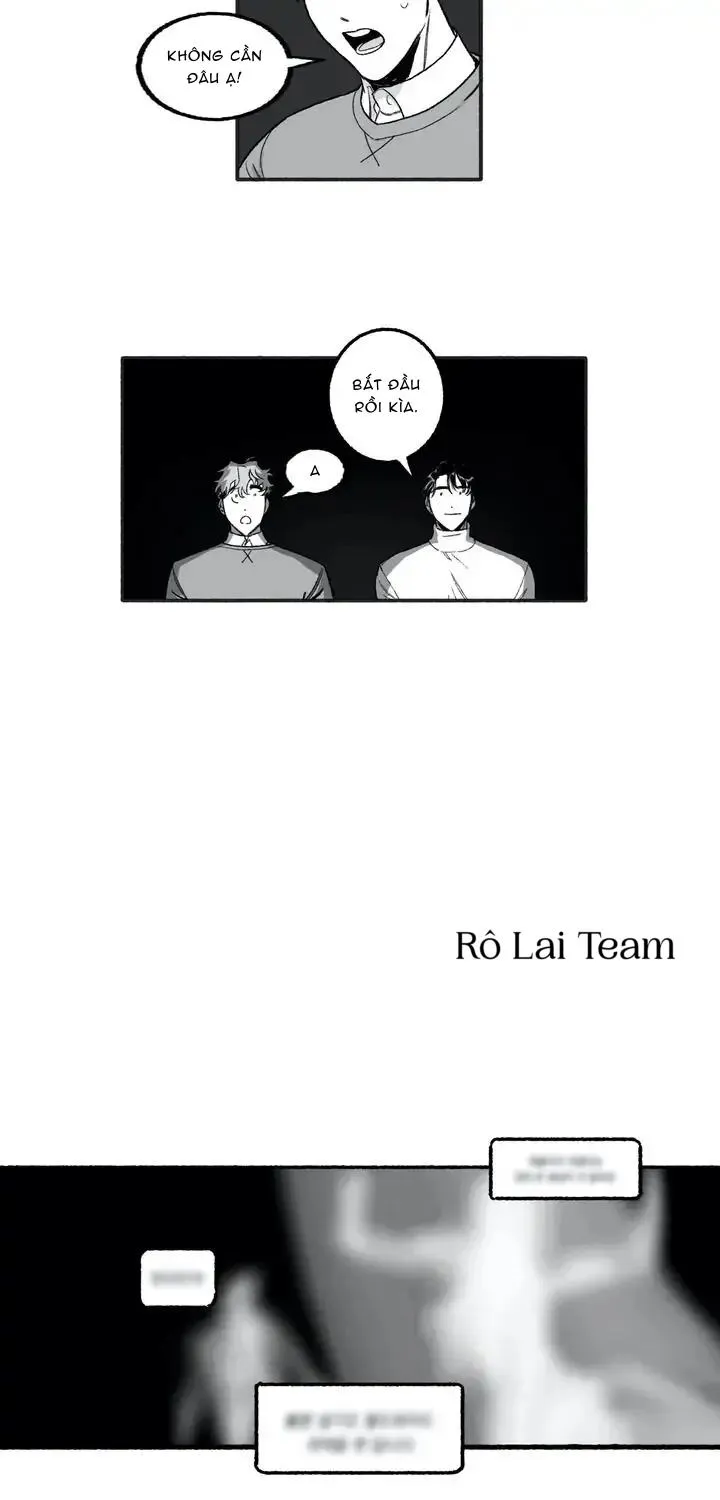 Thầy Giáo Damdang Chapter 7 Trang 4