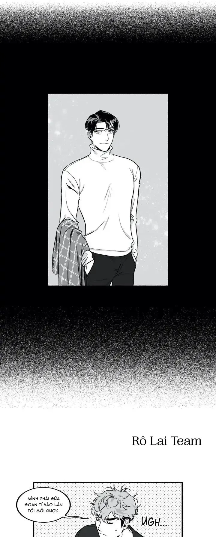 Thầy Giáo Damdang Chapter 7 Trang 14