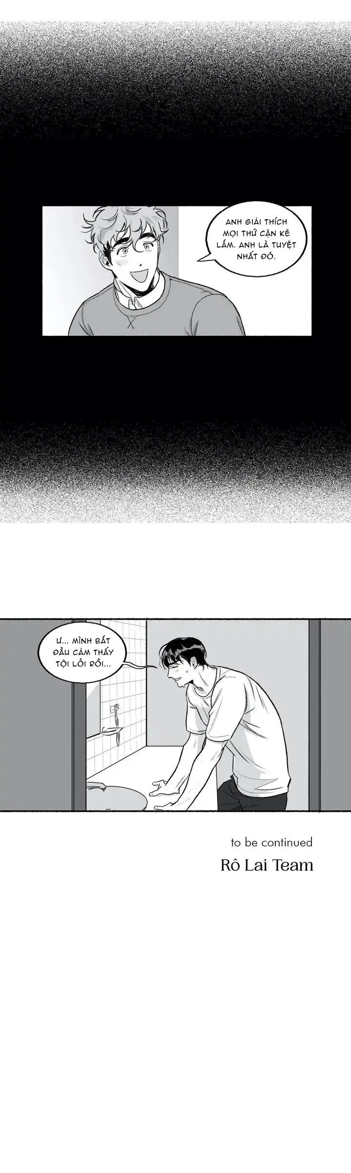 Thầy Giáo Damdang Chapter 7 Trang 16