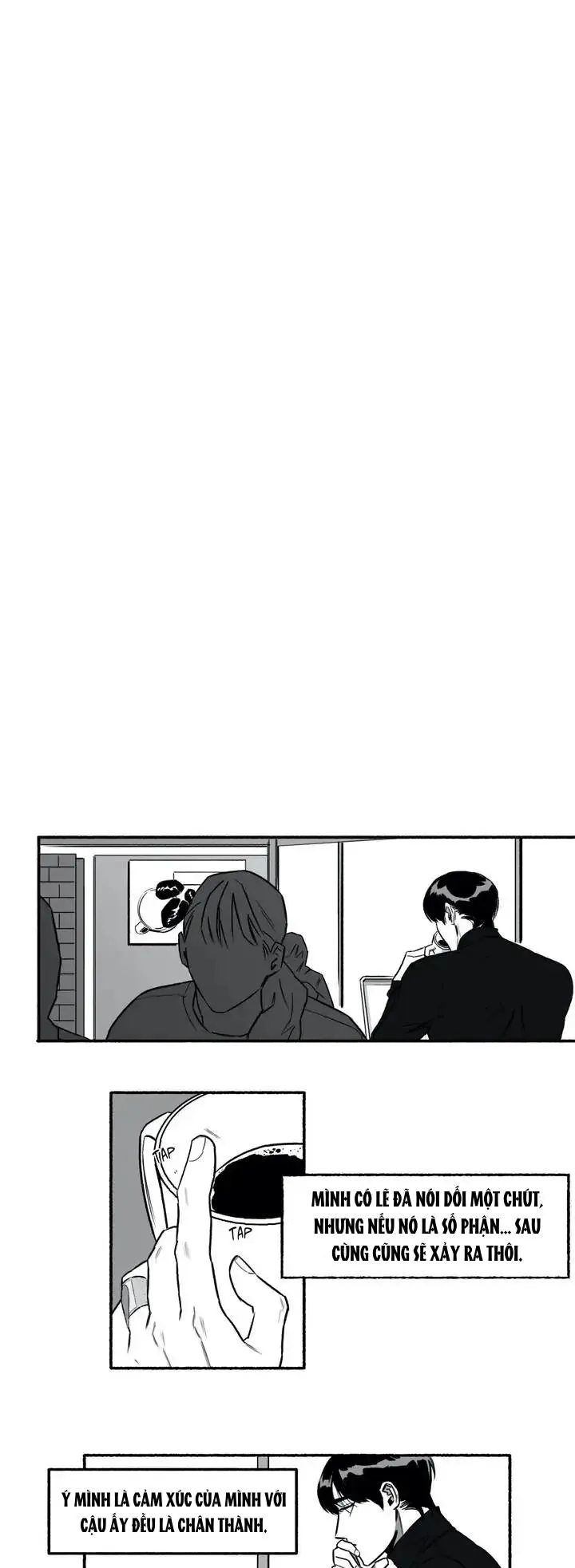 Thầy Giáo Damdang Chapter 9 Trang 12