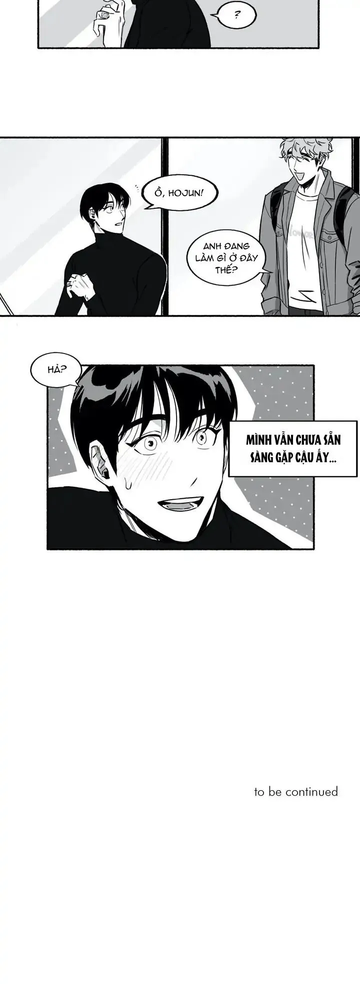 Thầy Giáo Damdang Chapter 9 Trang 14