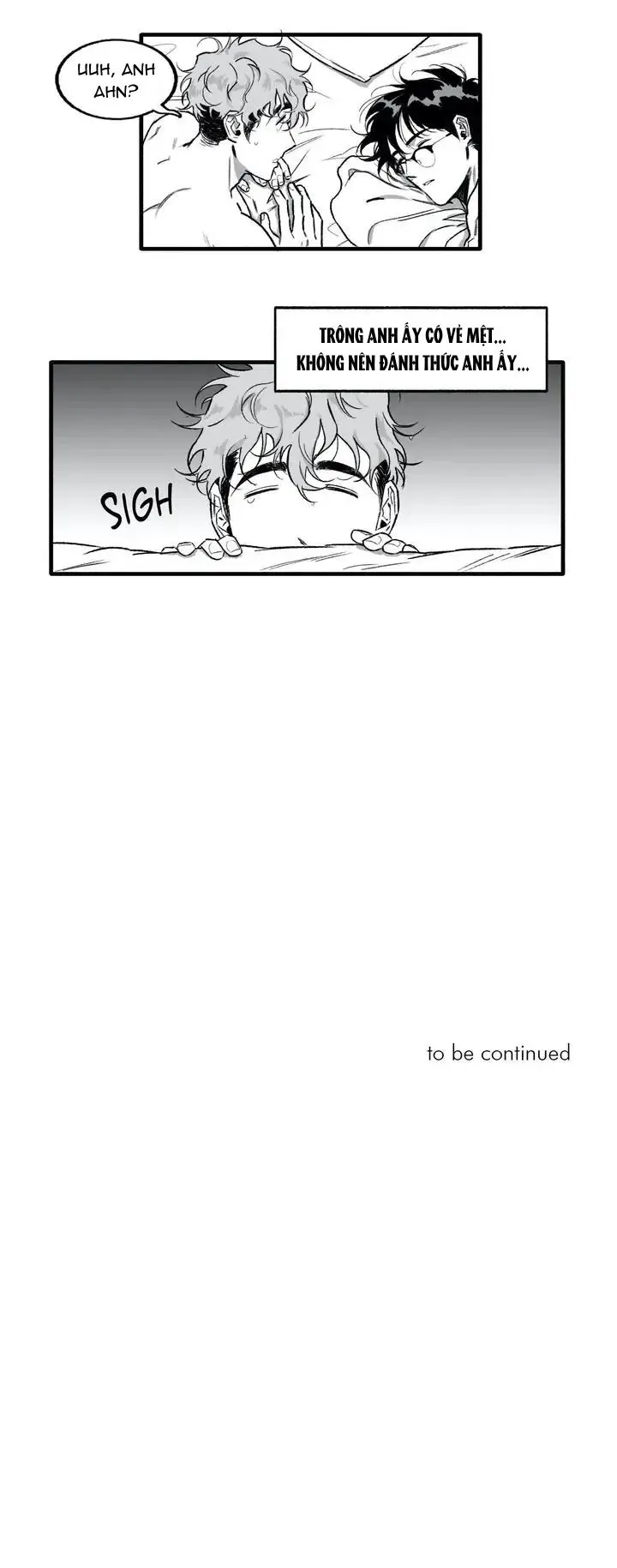 Thầy Giáo Damdang Chapter 10 Trang 12