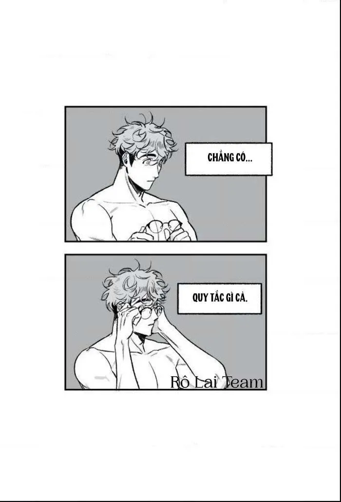 Thầy Giáo Damdang Chapter 11 Trang 9