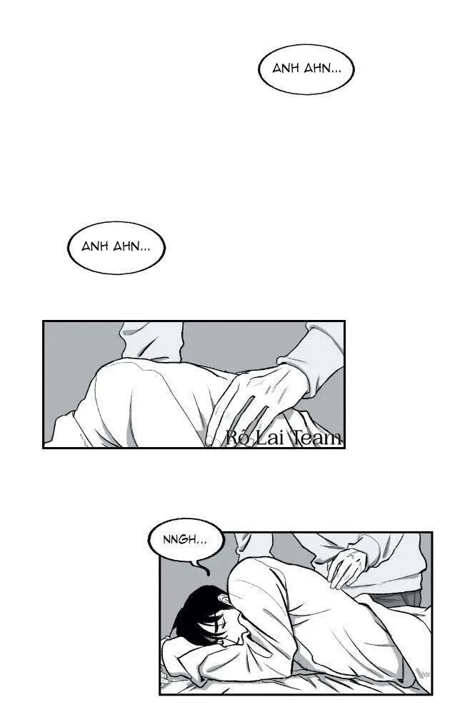 Thầy Giáo Damdang Chapter 11 Trang 15