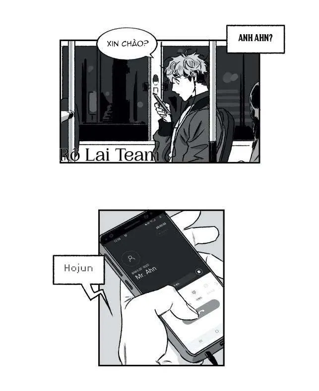 Thầy Giáo Damdang Chapter 11 Trang 27