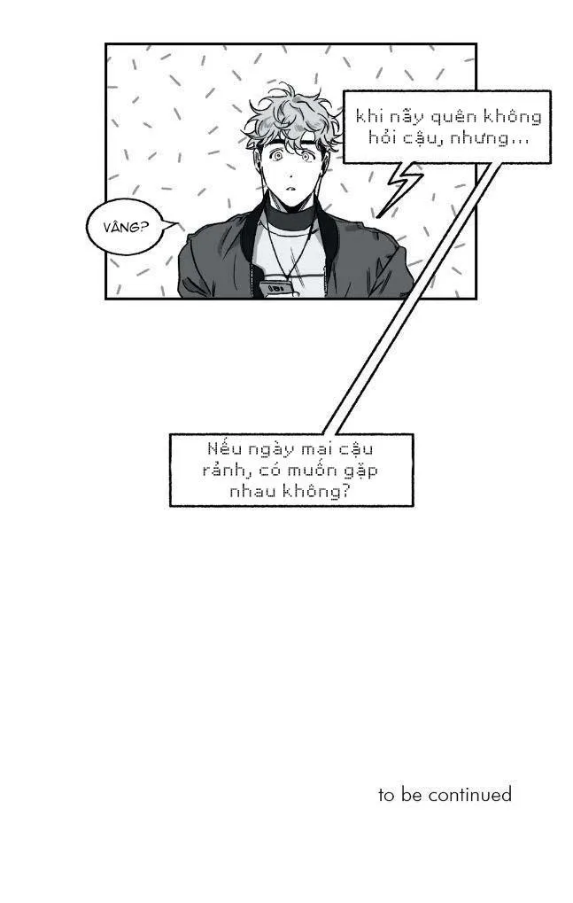 Thầy Giáo Damdang Chapter 11 Trang 28