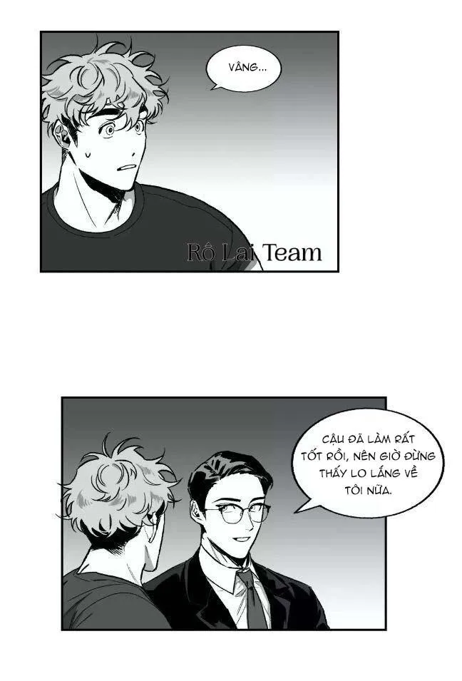 Thầy Giáo Damdang Chapter 12 Trang 6