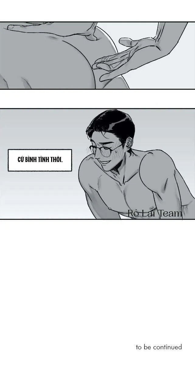 Thầy Giáo Damdang Chapter 12 Trang 24