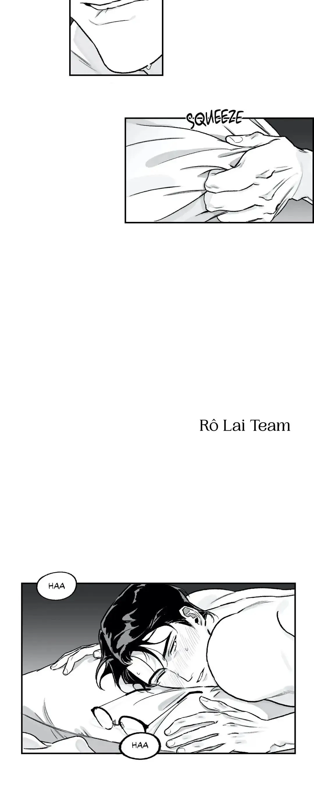 Thầy Giáo Damdang Chapter 13 Trang 6