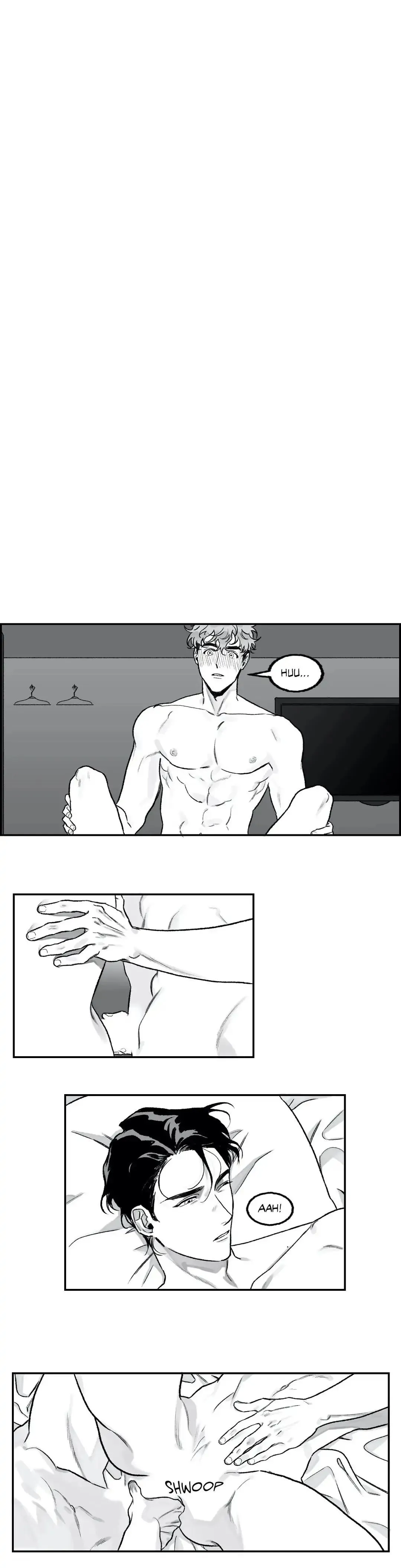 Thầy Giáo Damdang Chapter 13 Trang 9