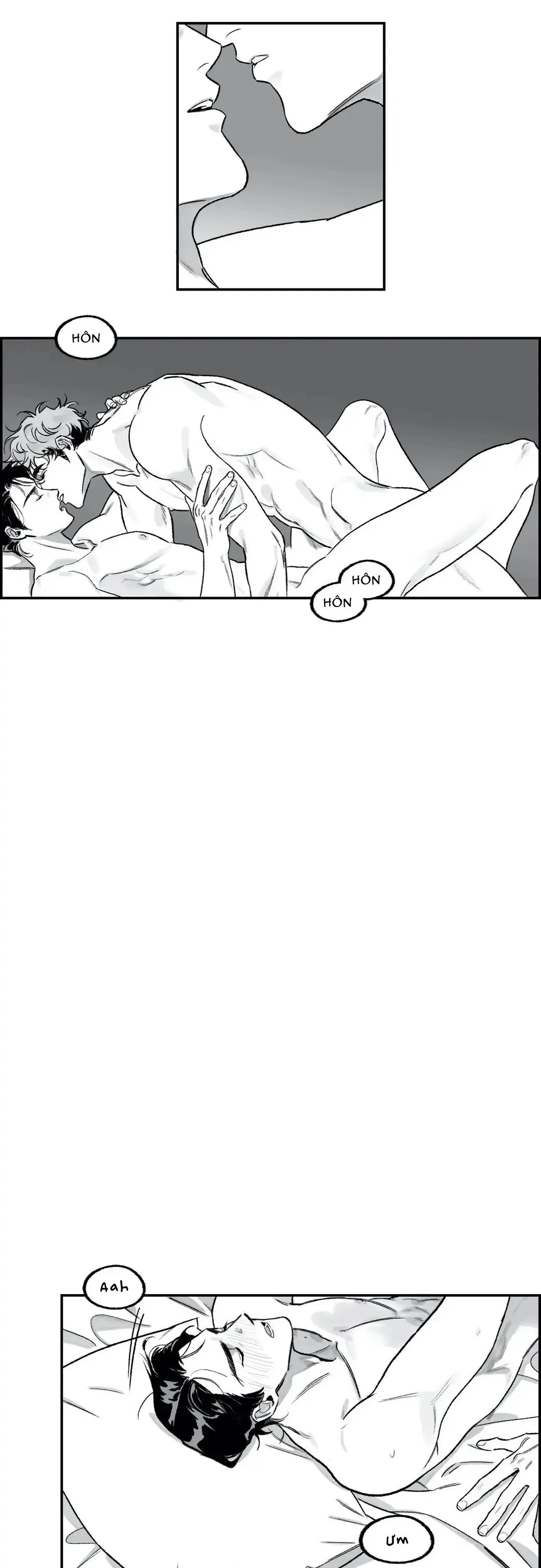 Thầy Giáo Damdang Chapter 13 Trang 11