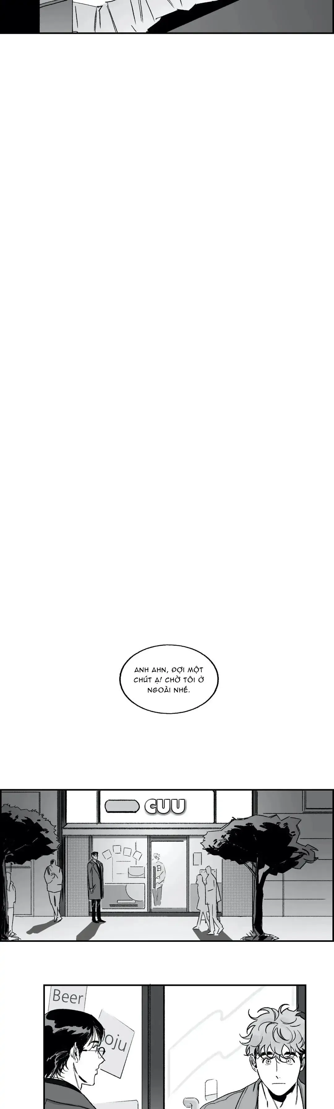 Thầy Giáo Damdang Chapter 13 Trang 15