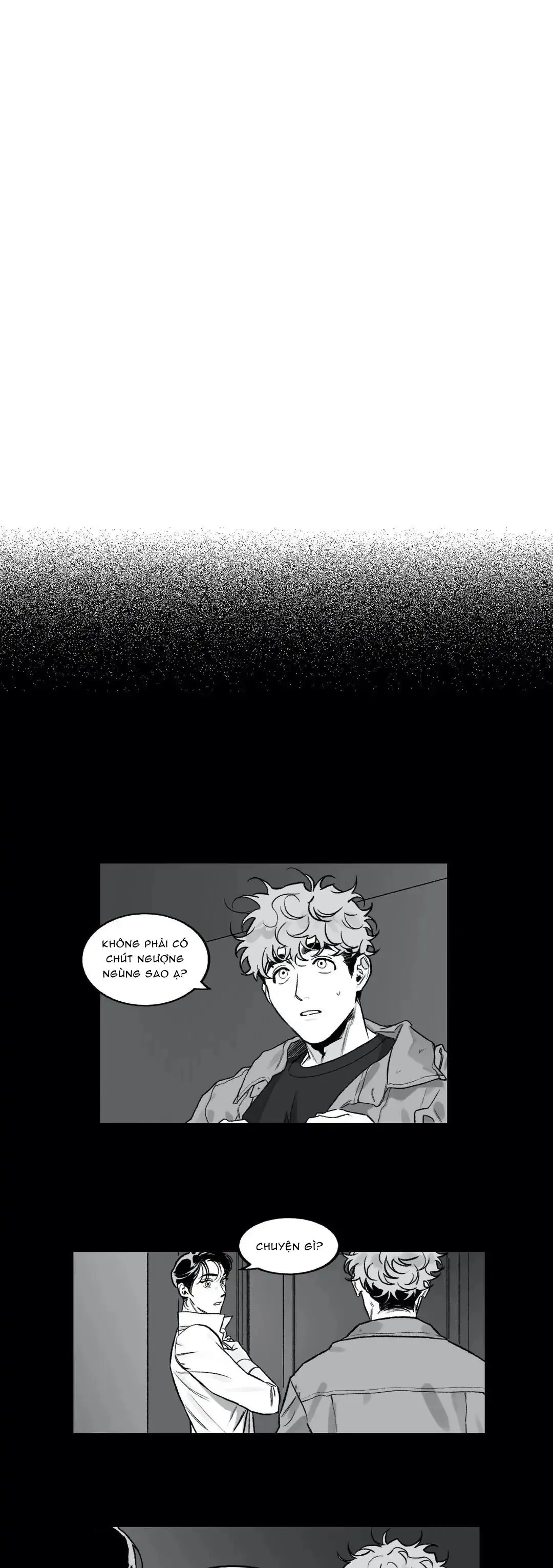 Thầy Giáo Damdang Chapter 14 Trang 3