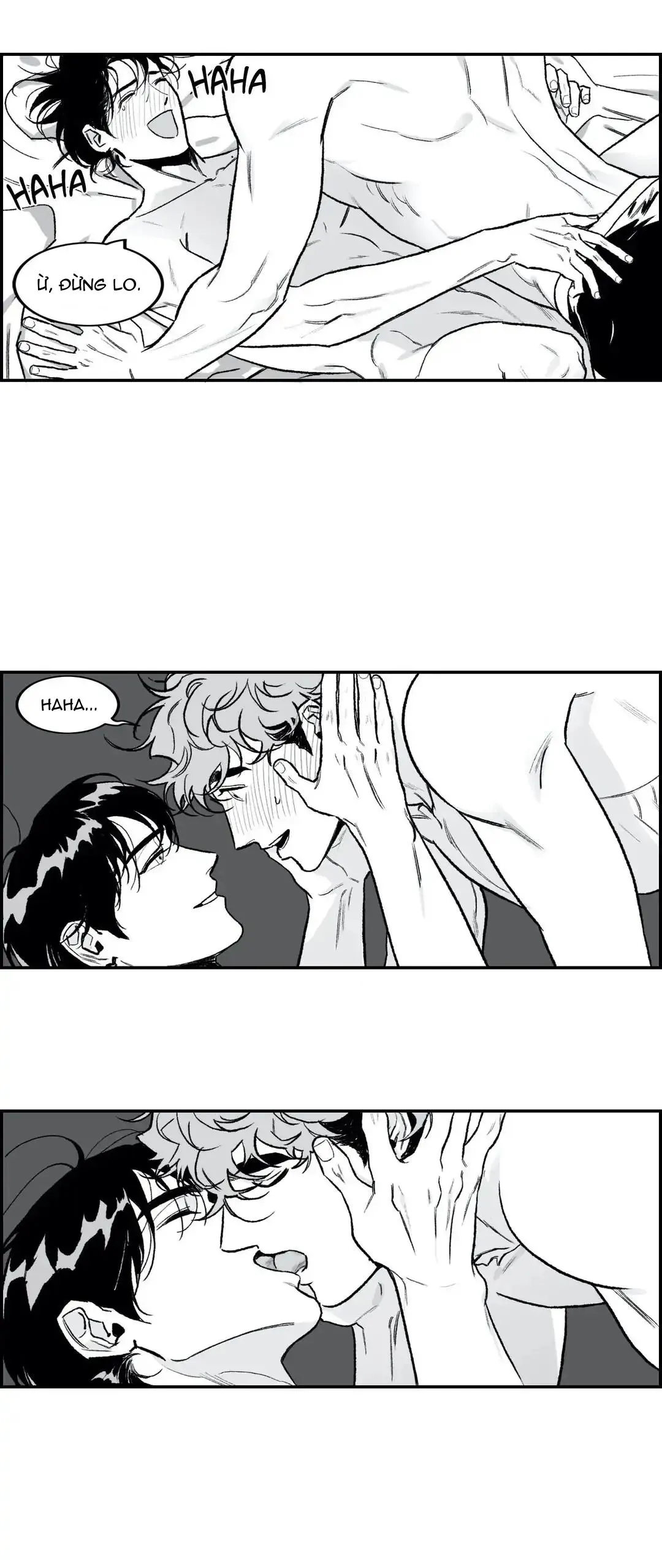 Thầy Giáo Damdang Chapter 15 Trang 6