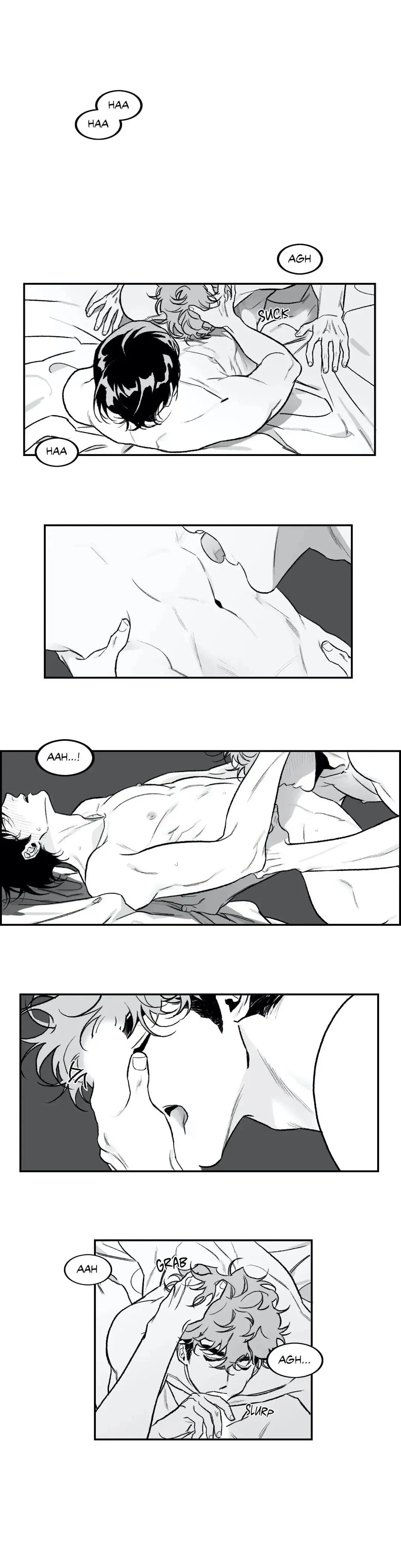 Thầy Giáo Damdang Chapter 15 Trang 7