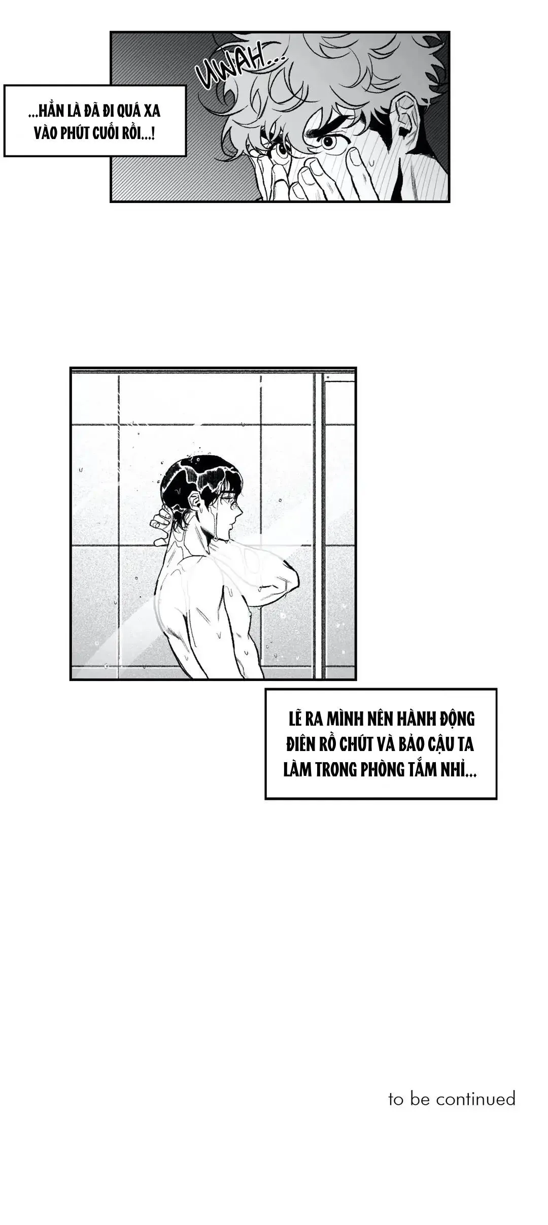 Thầy Giáo Damdang Chapter 15 Trang 15