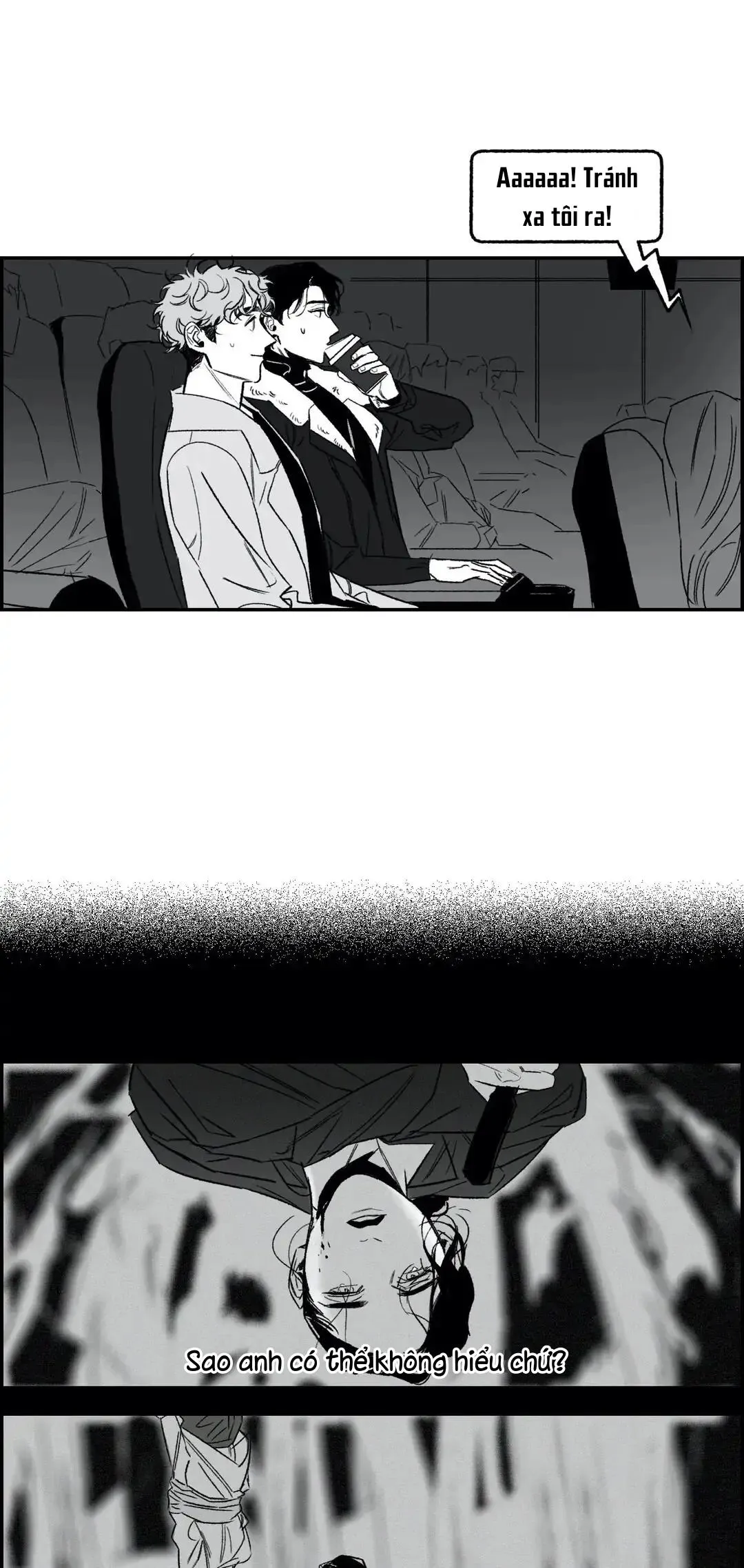 Thầy Giáo Damdang Chapter 16 Trang 12