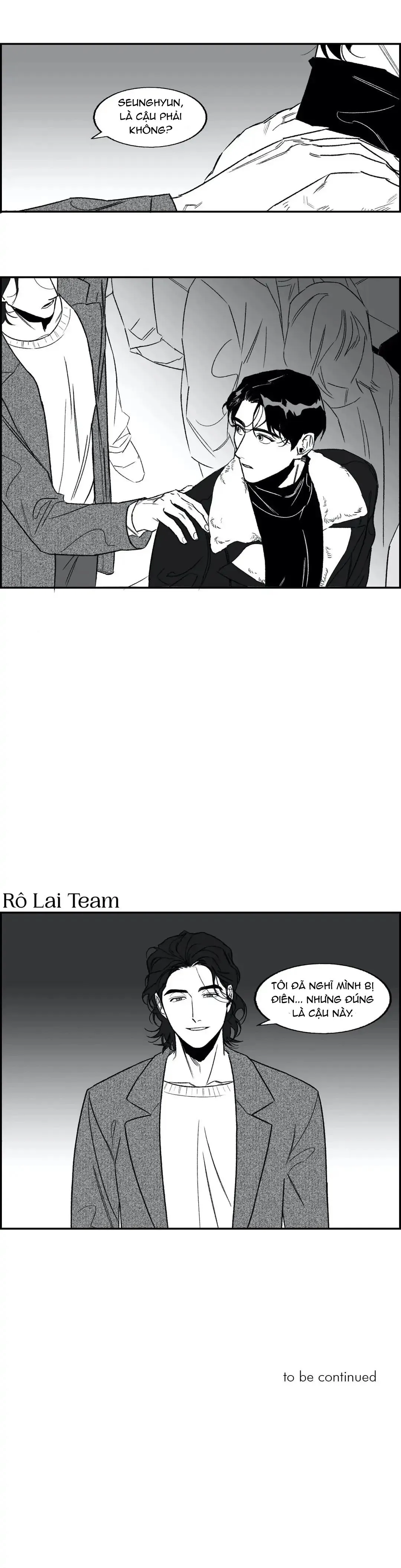 Thầy Giáo Damdang Chapter 16 Trang 16