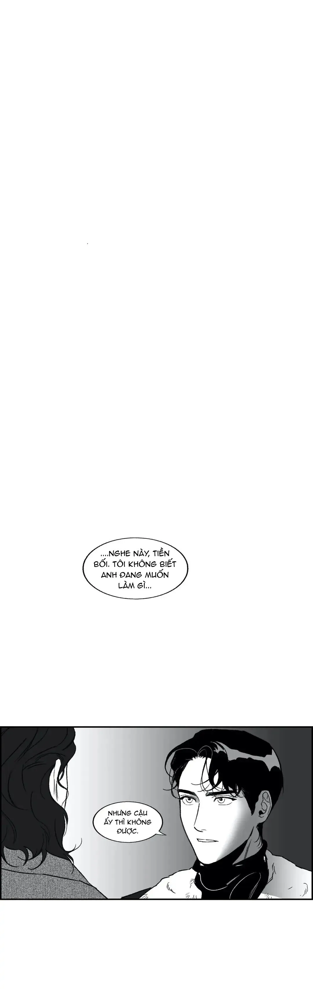 Thầy Giáo Damdang Chapter 17 Trang 13