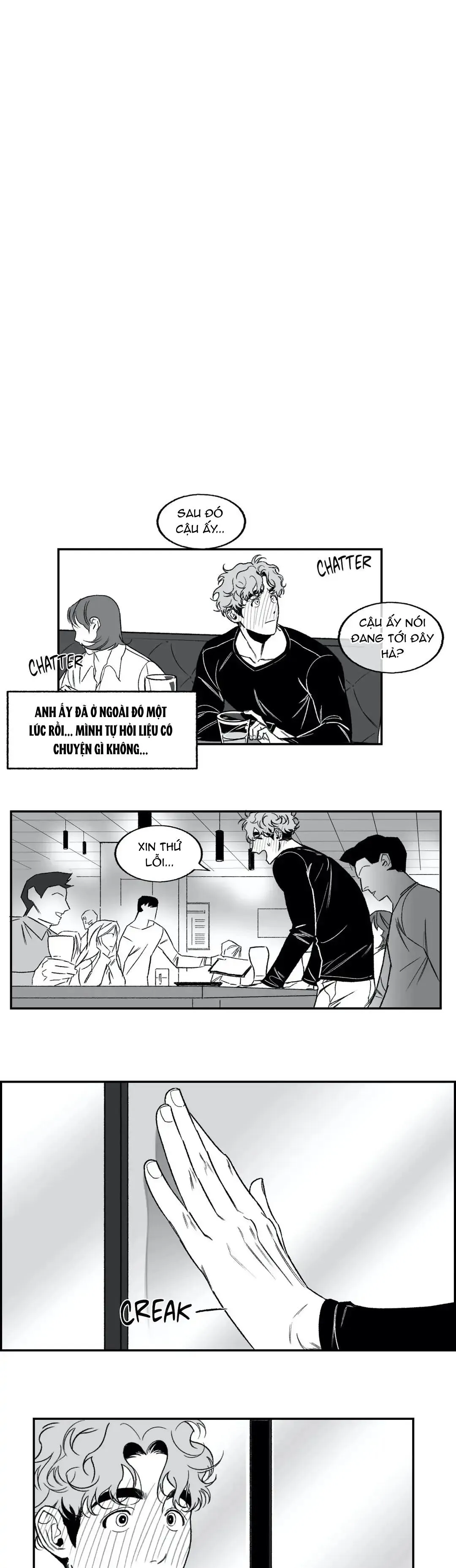 Thầy Giáo Damdang Chapter 17 Trang 16