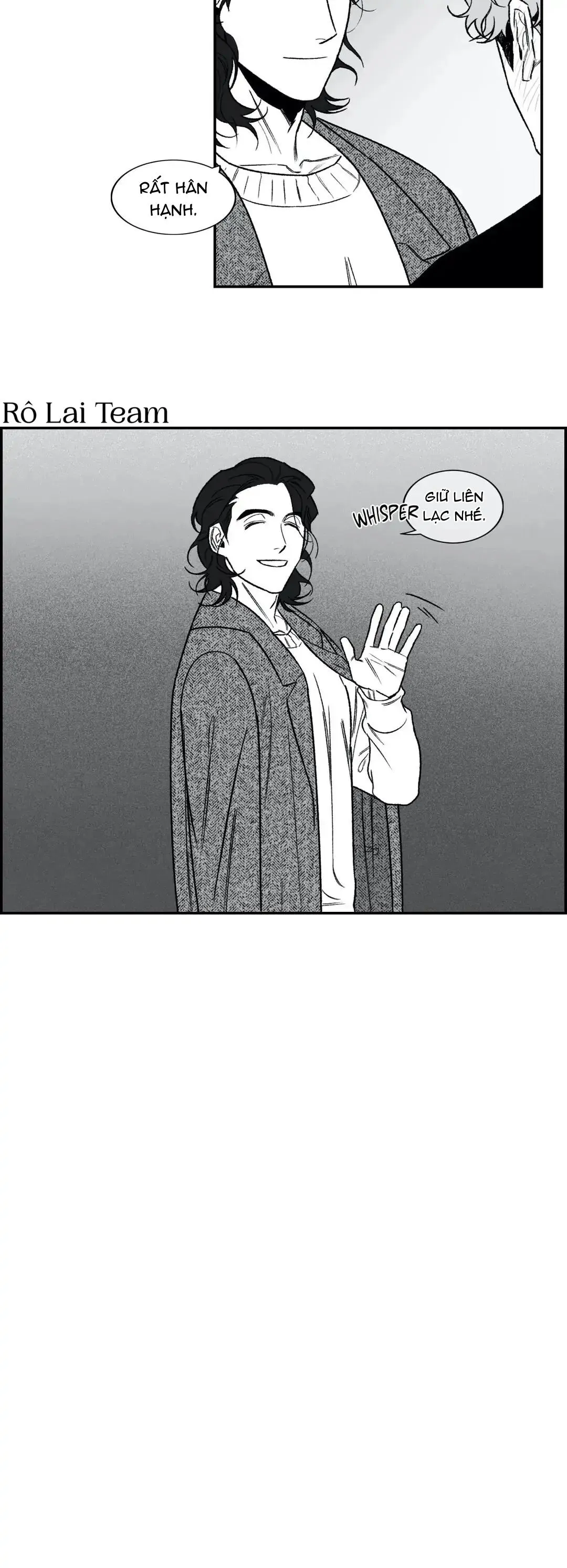 Thầy Giáo Damdang Chapter 18 Trang 7