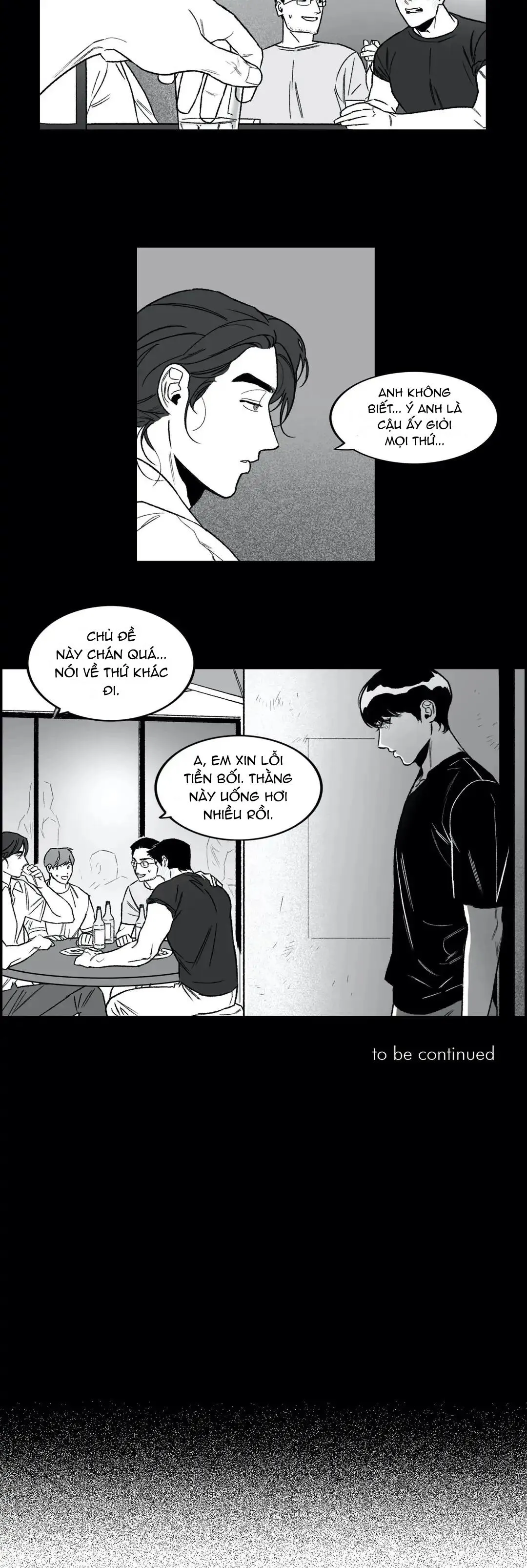 Thầy Giáo Damdang Chapter 18 Trang 16