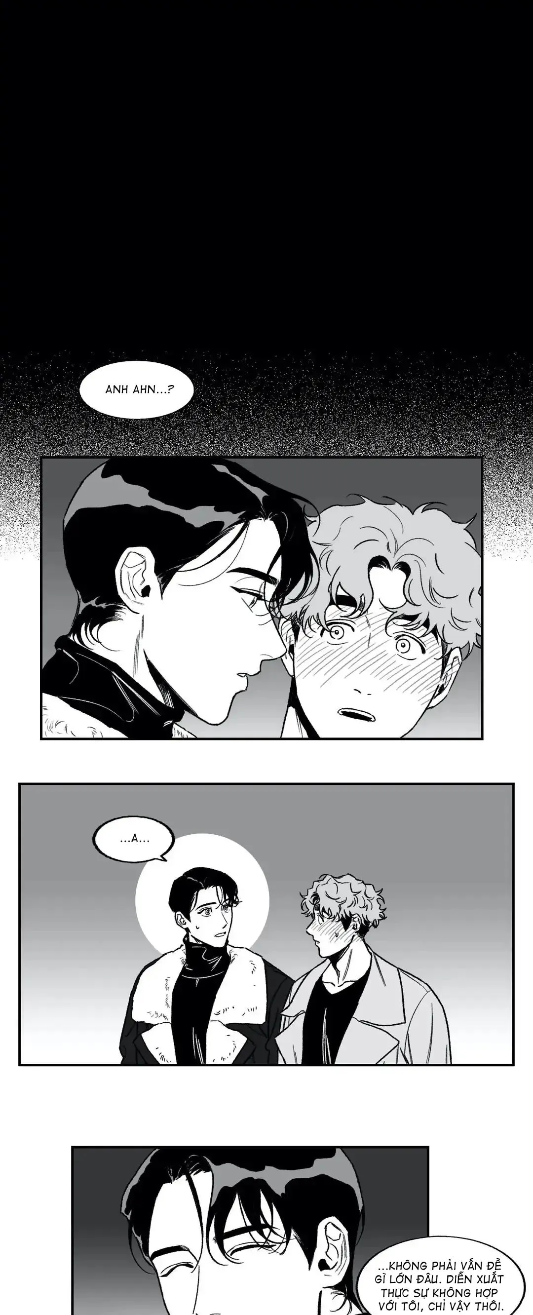 Thầy Giáo Damdang Chapter 19 Trang 5