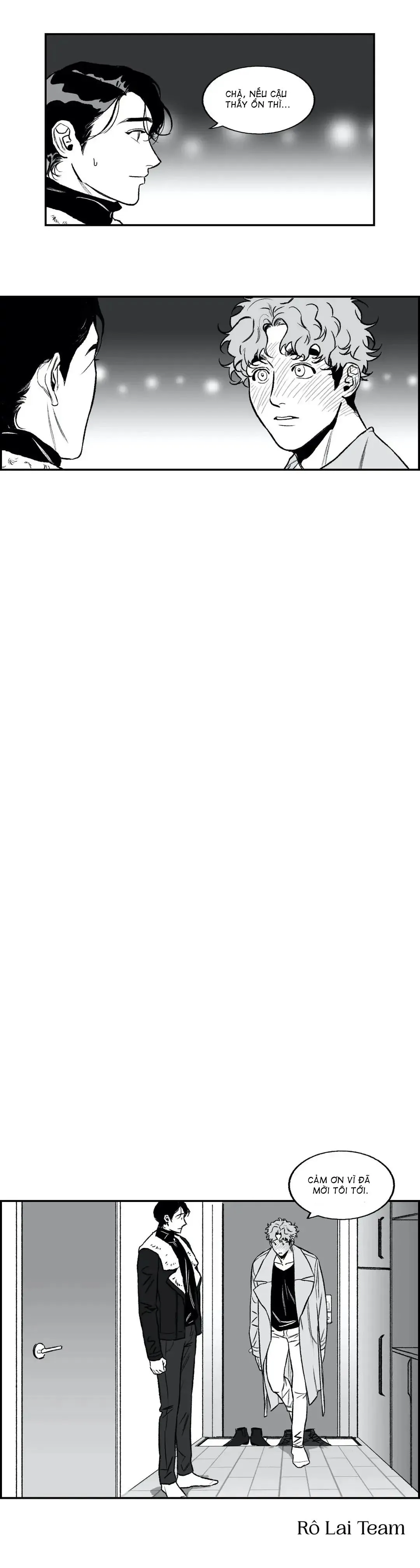 Thầy Giáo Damdang Chapter 19 Trang 8