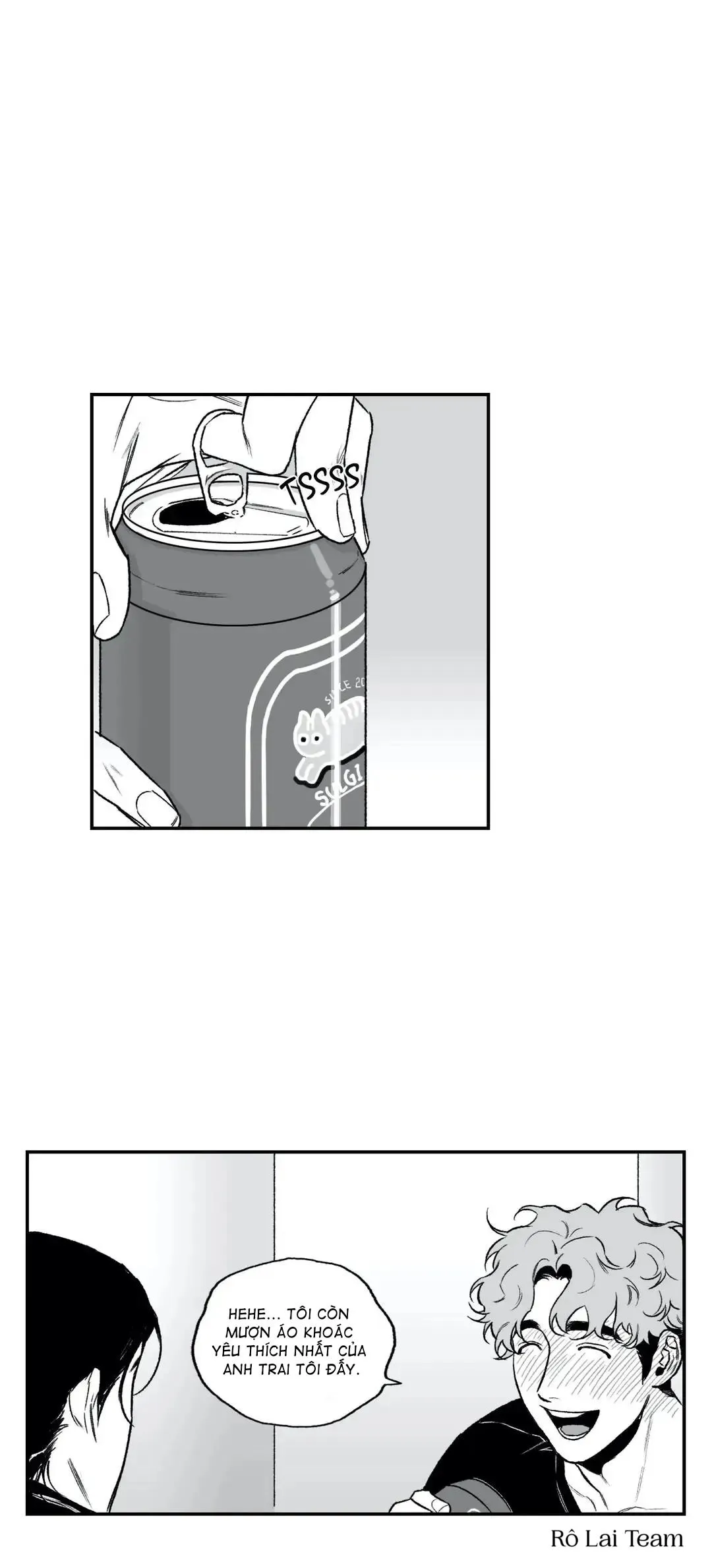 Thầy Giáo Damdang Chapter 19 Trang 10