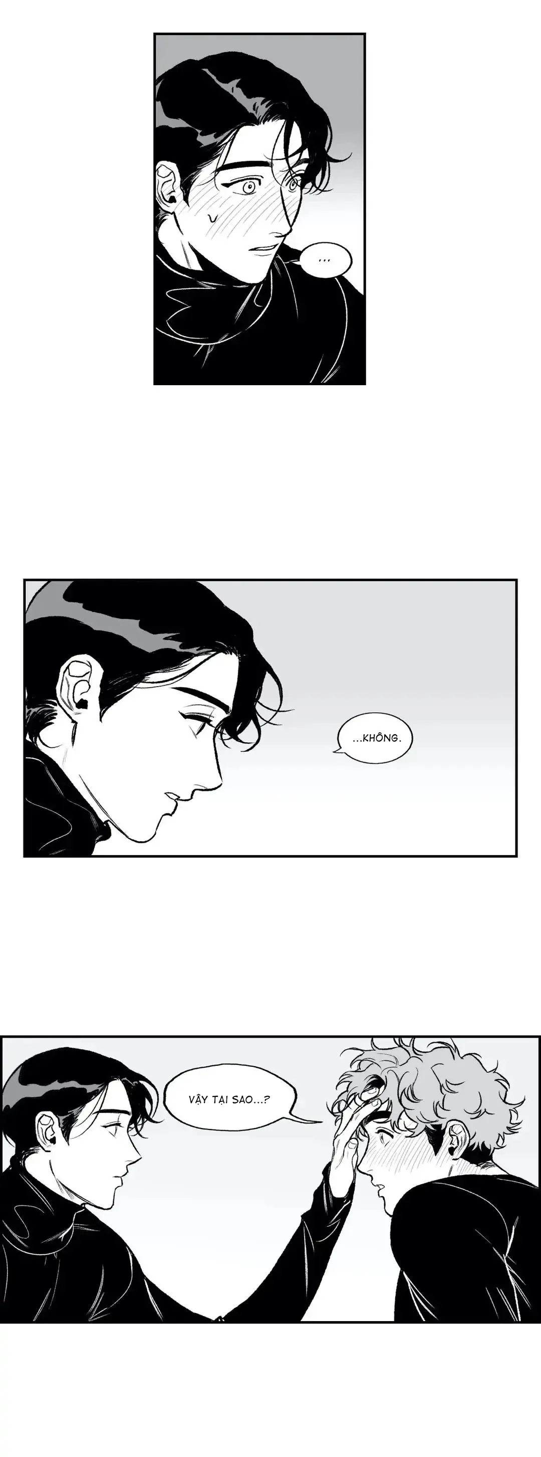 Thầy Giáo Damdang Chapter 19 Trang 15