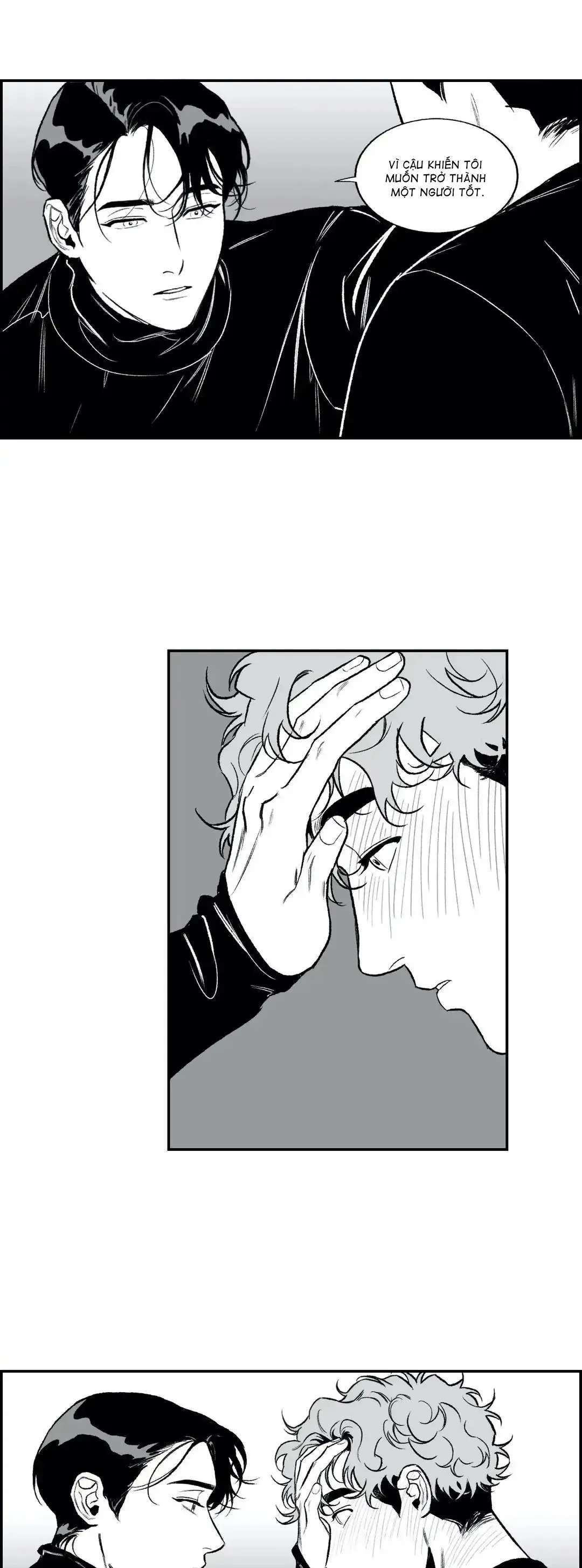 Thầy Giáo Damdang Chapter 19 Trang 16