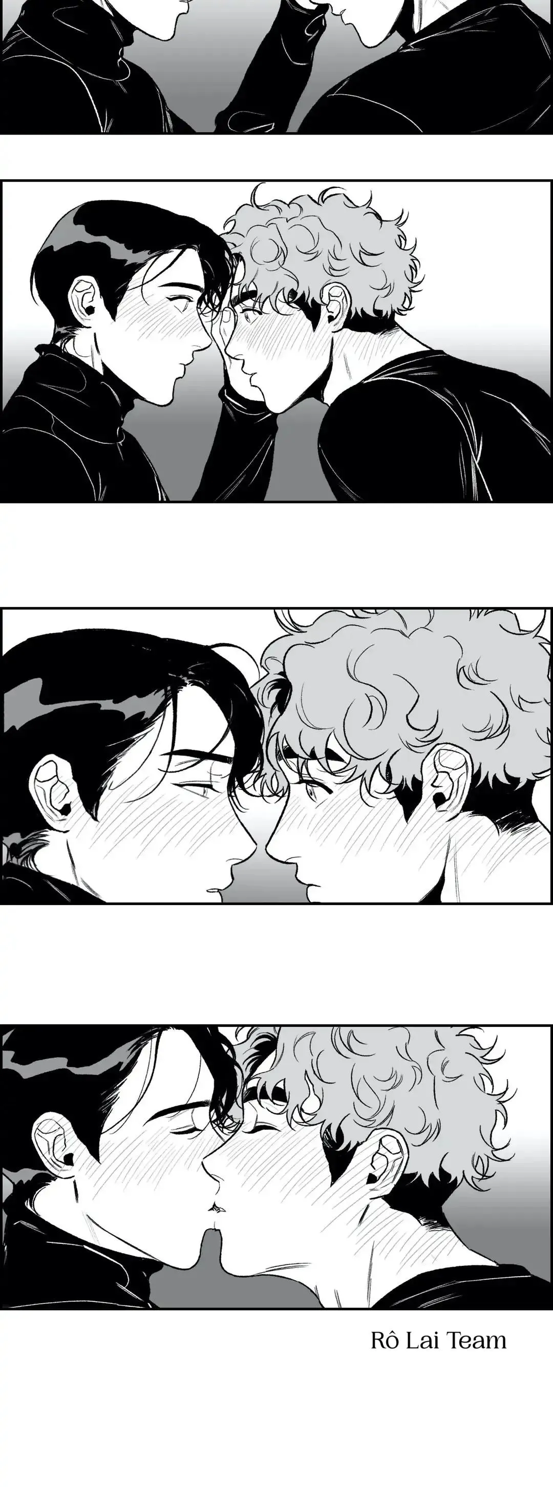 Thầy Giáo Damdang Chapter 19 Trang 17