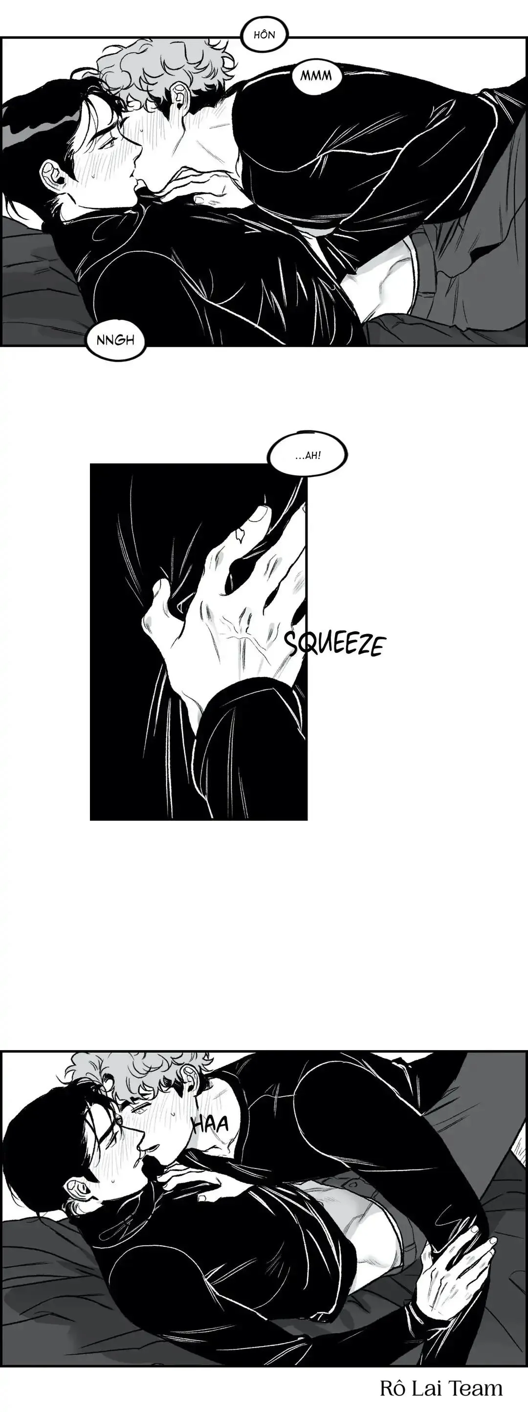 Thầy Giáo Damdang Chapter 19 Trang 19