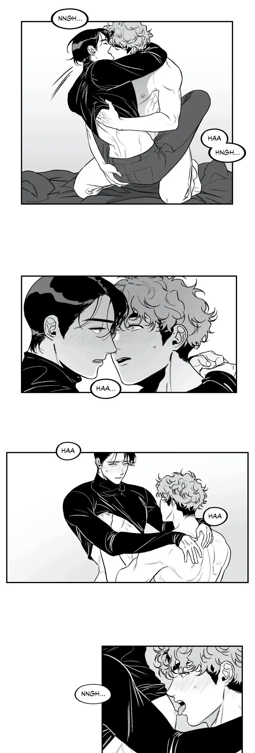 Thầy Giáo Damdang Chapter 20 Trang 4