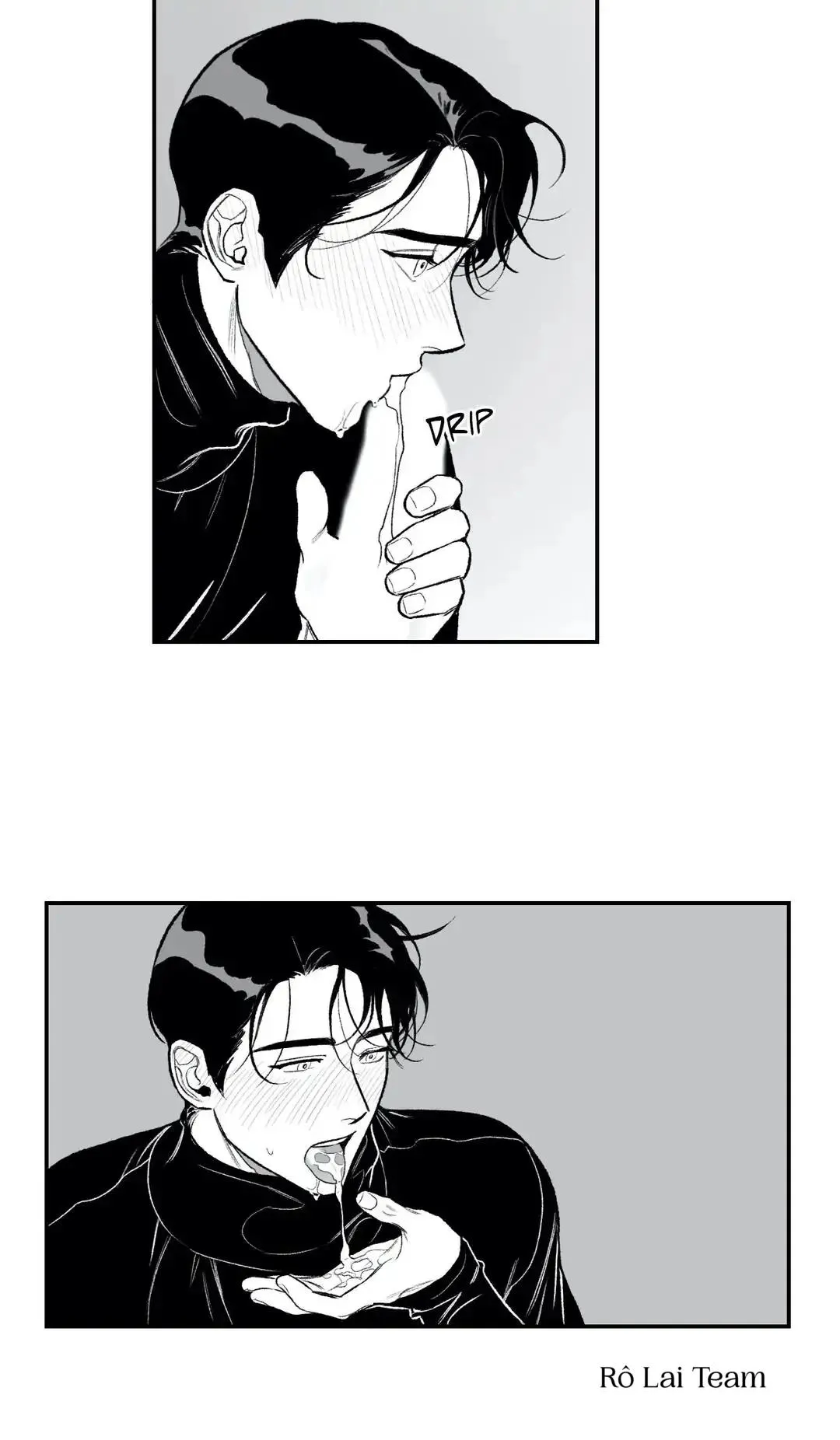 Thầy Giáo Damdang Chapter 20 Trang 9