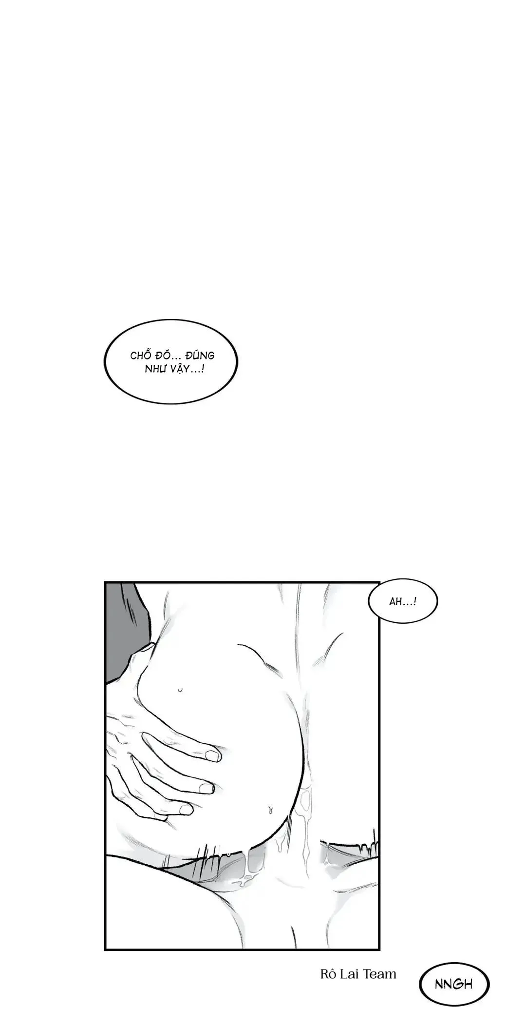 Thầy Giáo Damdang Chapter 20 Trang 14